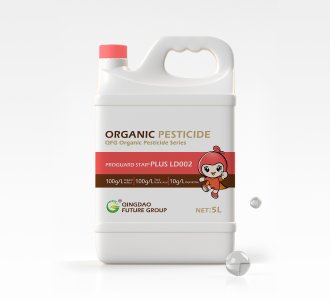 ProGuard Star® Plus LD002