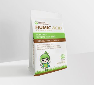 HumiTime® Supreme Star 100