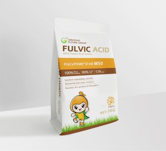 FulviTime® Star M50