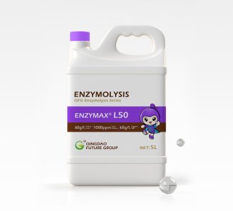 EnzyMax® L50